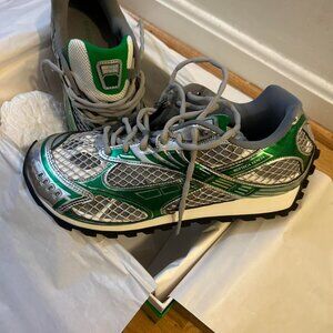 Bottega Veneta shoes